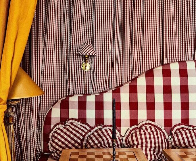 酒店 Peter And Paul, An Ash