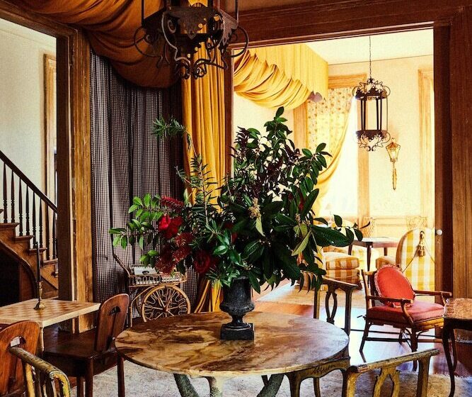 酒店 Peter And Paul, An Ash