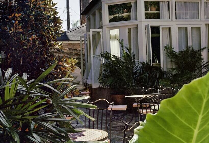 酒店 Peter And Paul, An Ash