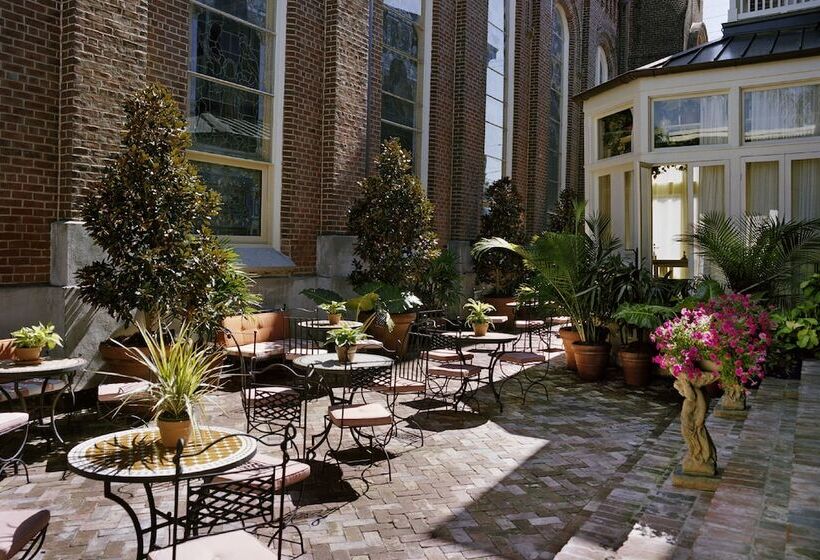 酒店 Peter And Paul, An Ash