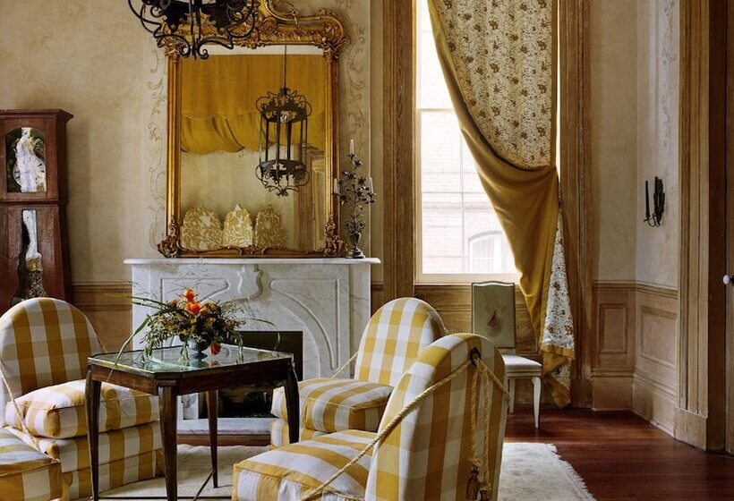 酒店 Peter And Paul, An Ash