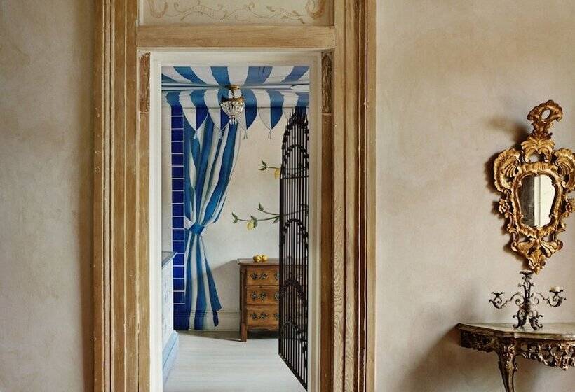 酒店 Peter And Paul, An Ash