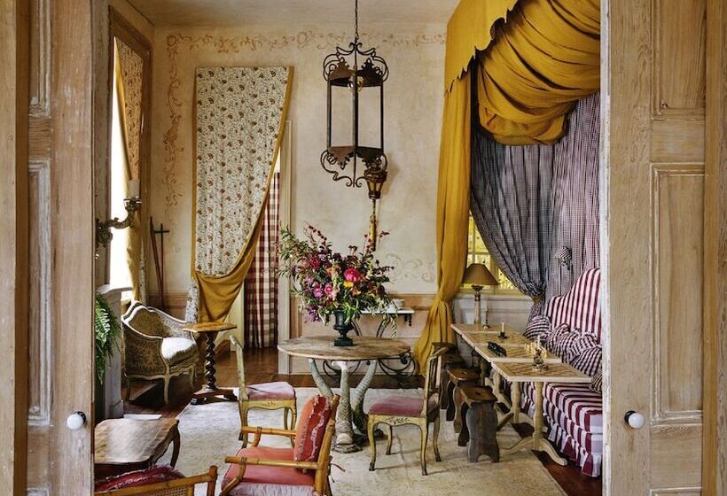 酒店 Peter And Paul, An Ash