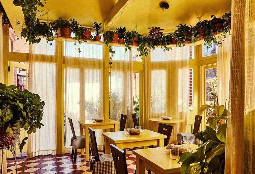 酒店 Peter And Paul, An Ash