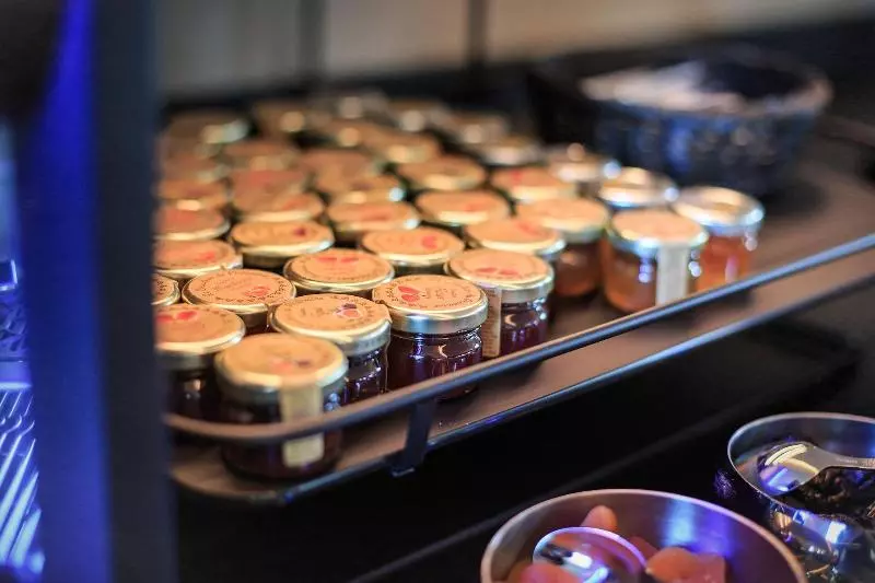 Hotelli & Spa Panorama 360