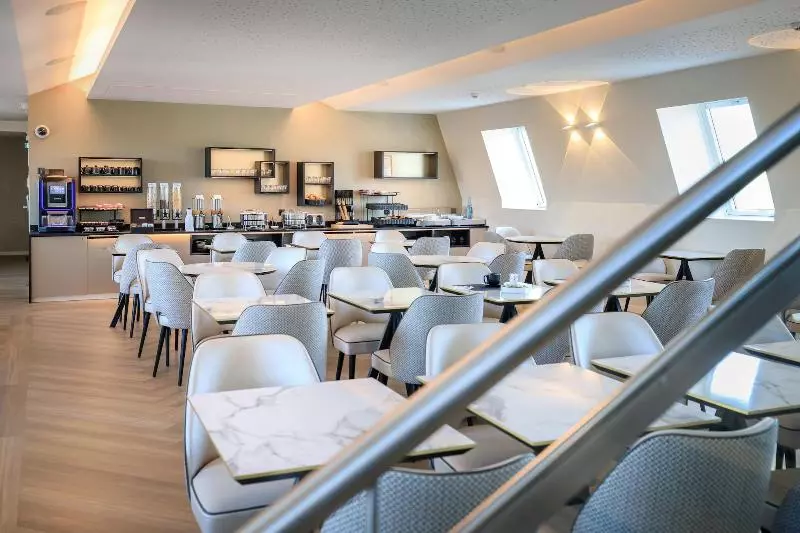 Hotelli & Spa Panorama 360