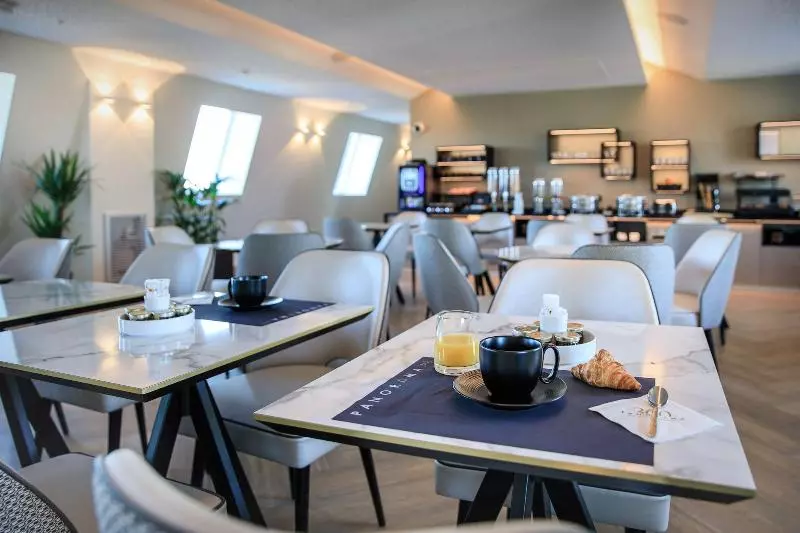 Hotelli & Spa Panorama 360