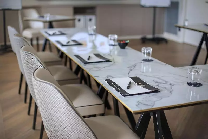 Hotelli & Spa Panorama 360