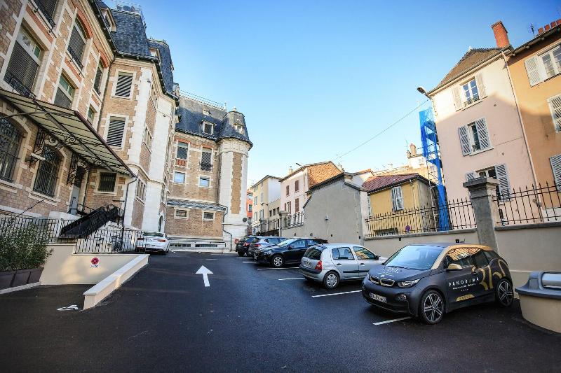 Hotel & Spa Panorama 360