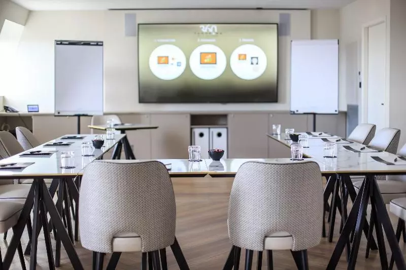 Hotelli & Spa Panorama 360