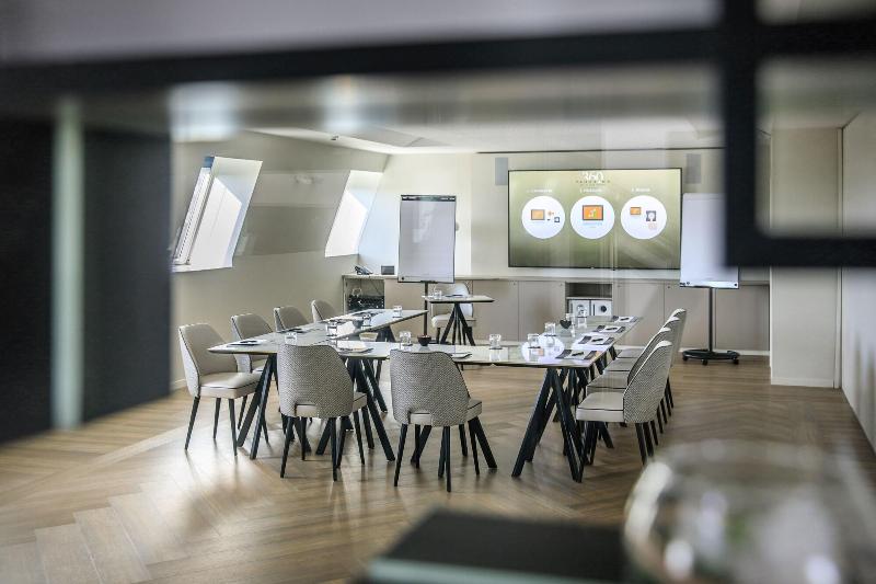 Hotel & Spa Panorama 360