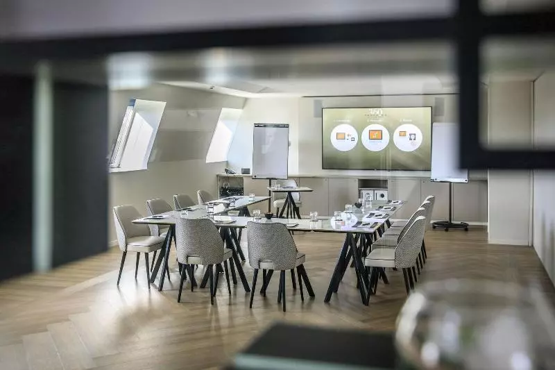 Hotelli & Spa Panorama 360