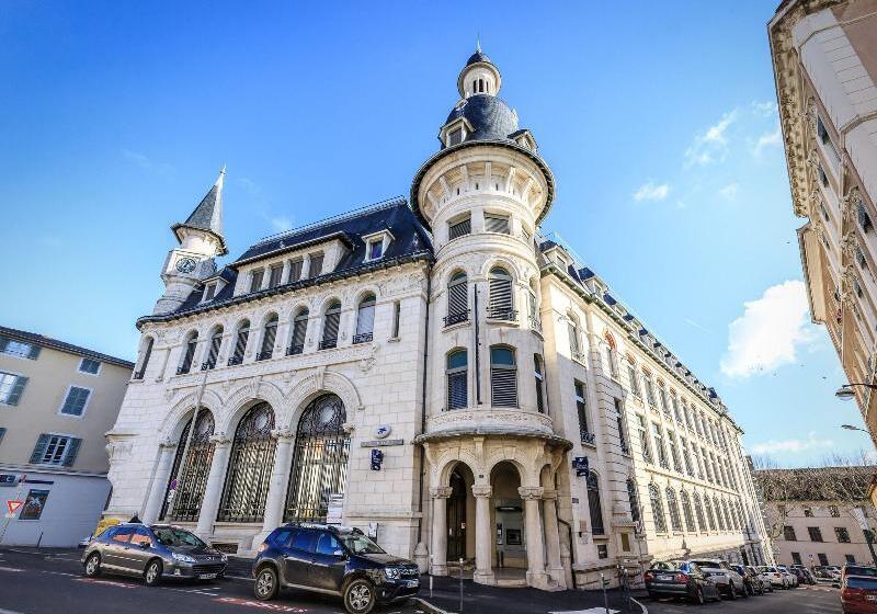 Hotel & Spa Panorama 360