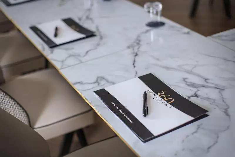 Hotelli & Spa Panorama 360