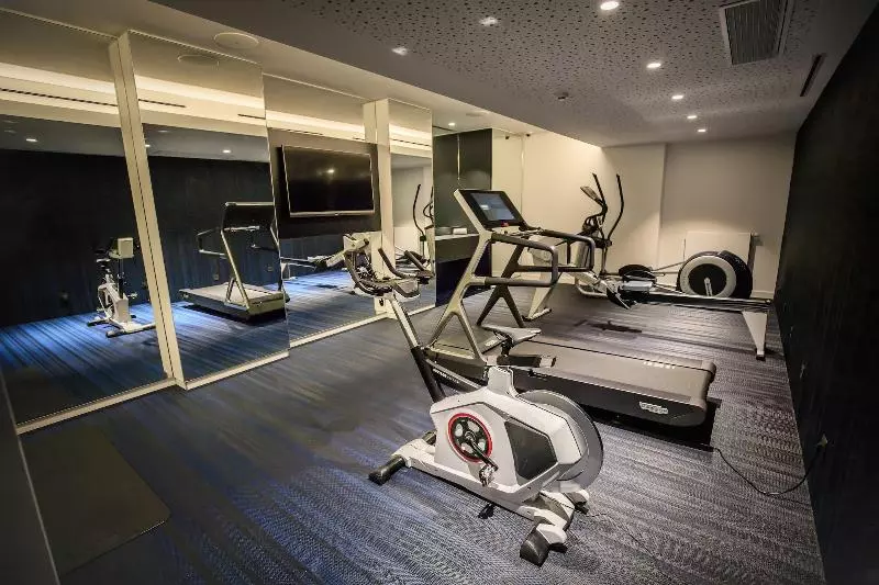 Hotelli & Spa Panorama 360