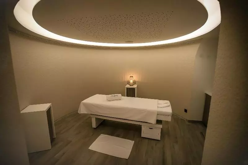 Hotelli & Spa Panorama 360