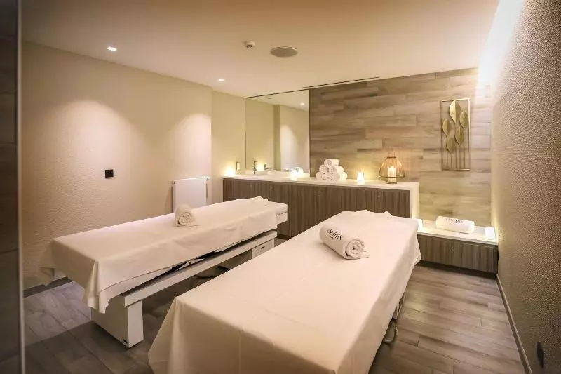 Hotelli & Spa Panorama 360