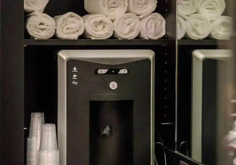 Hotelli & Spa Panorama 360