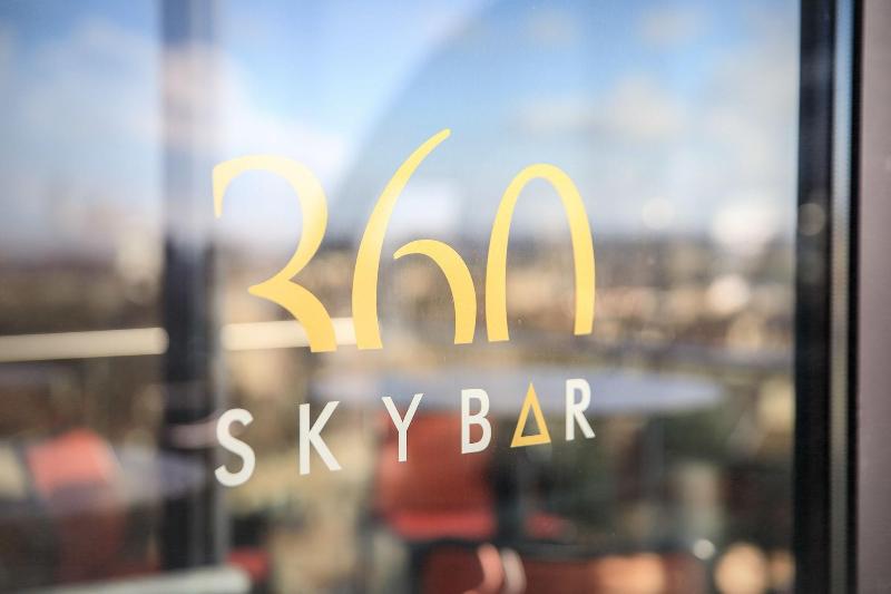 Hotel & Spa Panorama 360