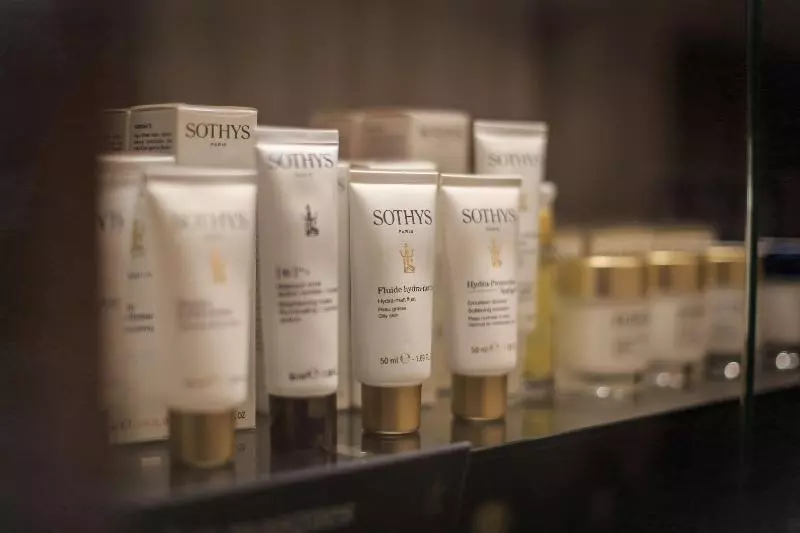 Hotelli & Spa Panorama 360