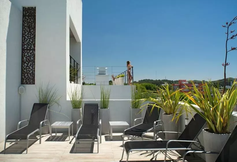 T Design Hotel Boutique