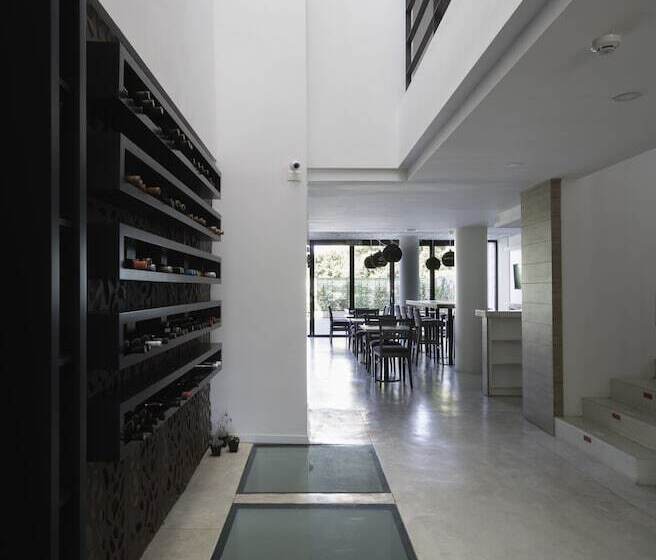 T Design Hotel Boutique