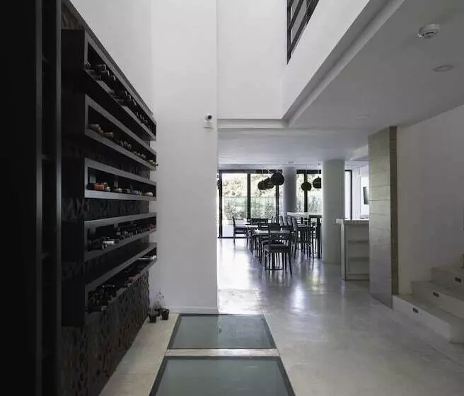 T Design Hotel Boutique