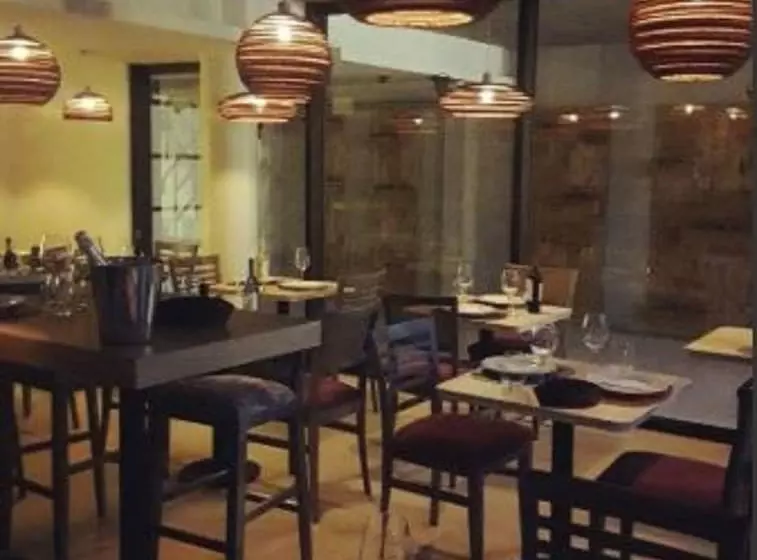 T Design Hotel Boutique