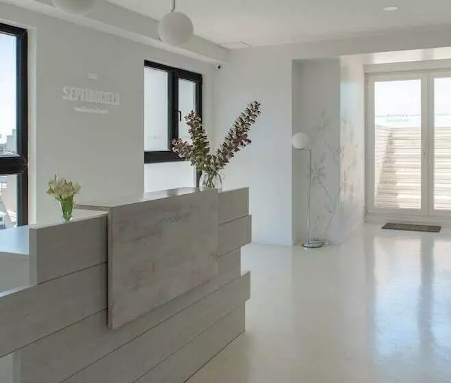 T Design Hotel Boutique