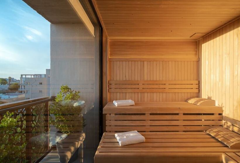 T Design Hotel Boutique