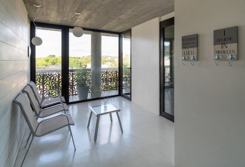 T Design Hotel Boutique