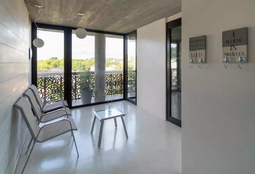 T Design Hotel Boutique