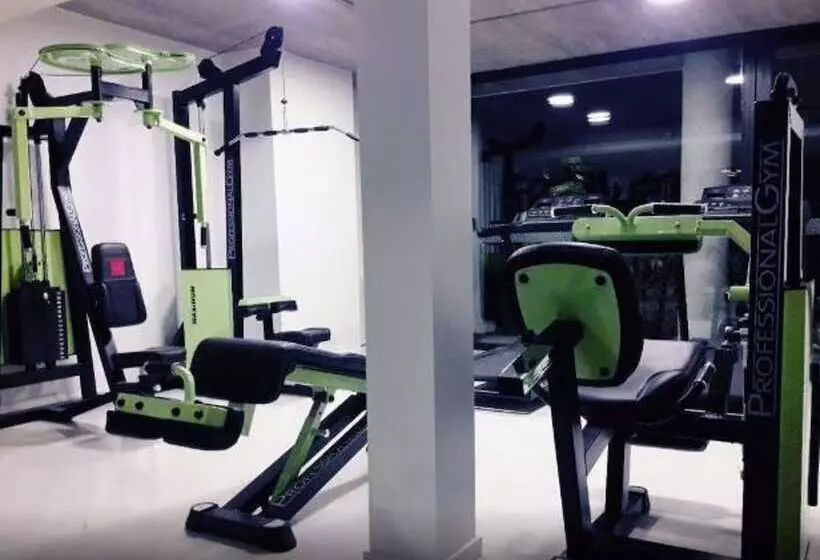 T Design Hotel Boutique