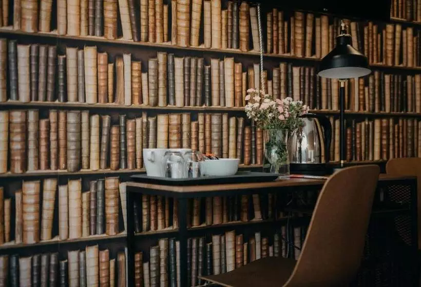 تختخواب و صبحانه Aquapark Design Rooms