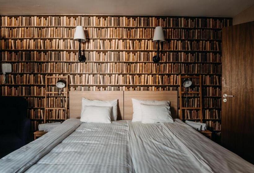 مبيت وإفطار Aquapark Design Rooms