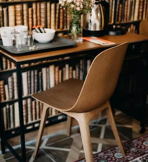 تختخواب و صبحانه Aquapark Design Rooms