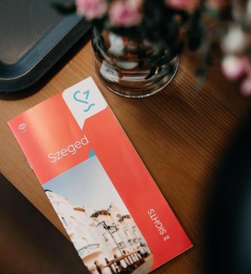 مبيت وإفطار Aquapark Design Rooms