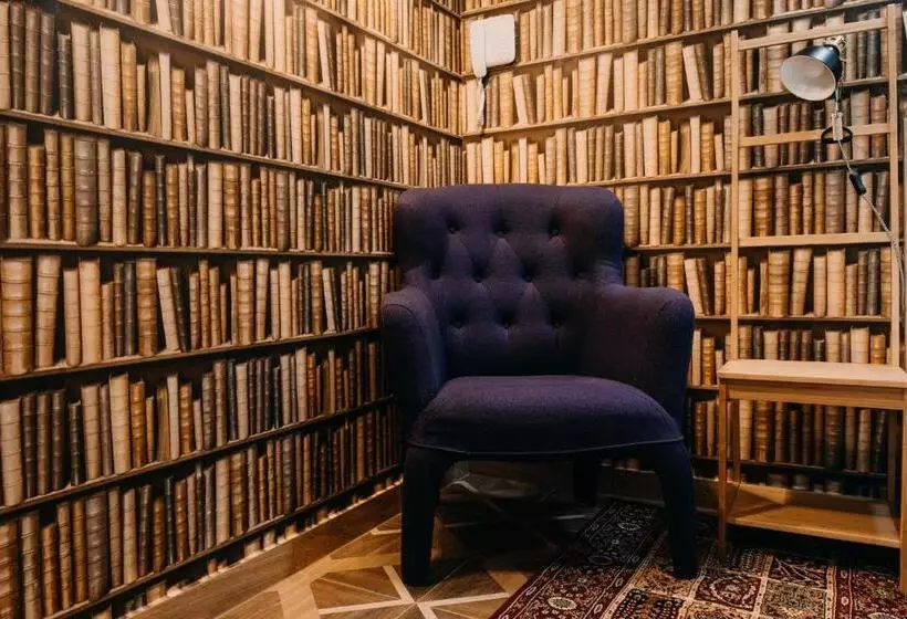 تختخواب و صبحانه Aquapark Design Rooms