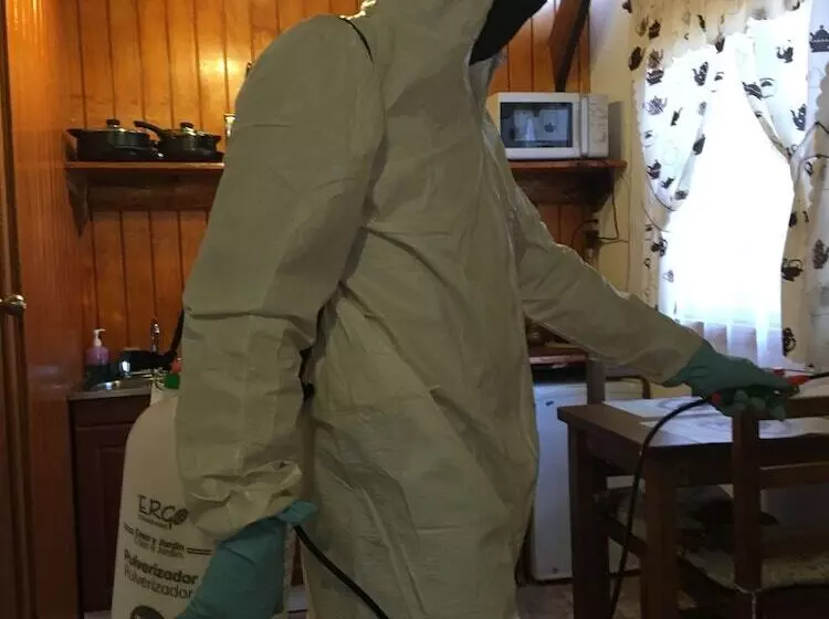 Aamiaismajoitus (B&B) El Encanto Del Manzano & Espacio Vittalia Spa