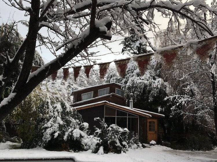 Bed and Breakfast El Encanto Del Manzano & Espacio Vittalia Spa