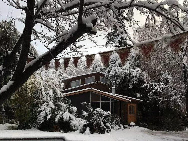 Aamiaismajoitus (B&B) El Encanto Del Manzano & Espacio Vittalia Spa