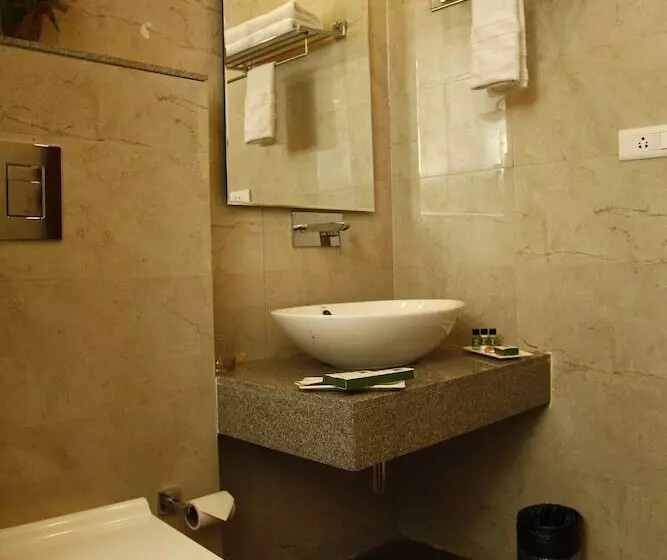 ホテル Clarks Residences Vrindavan