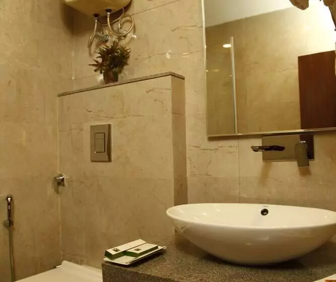 ホテル Clarks Residences Vrindavan