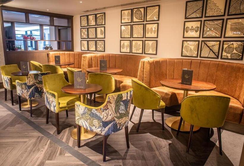 Crow Wood Hotel & Spa Resort