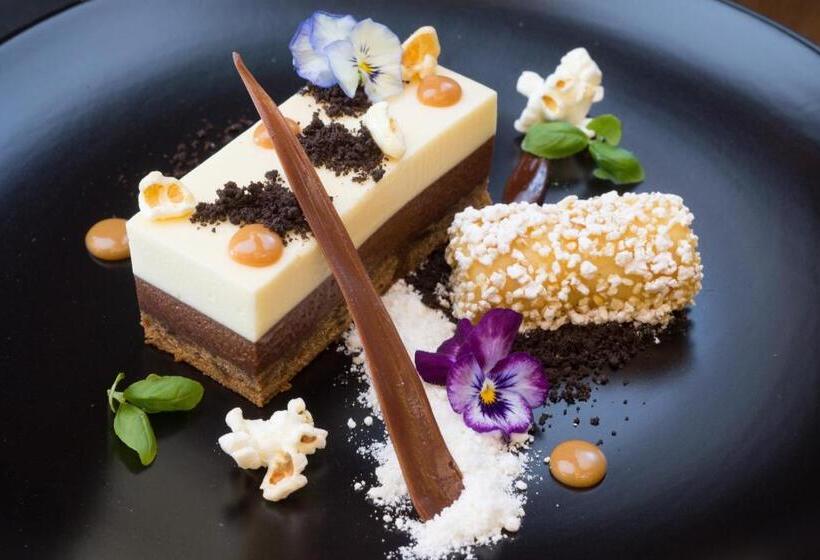 Crow Wood Hotel & Spa Resort