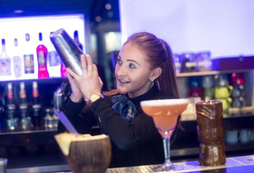 Crow Wood Hotel & Spa Resort