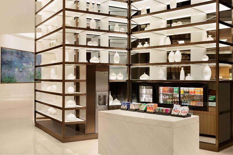 Otel Hyatt Place Shanghai Hongqiao Cbd