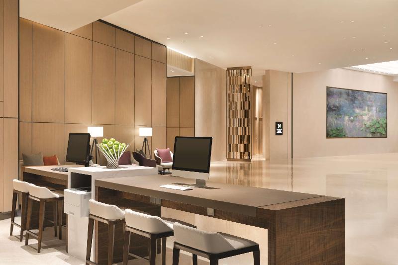 Otel Hyatt Place Shanghai Hongqiao Cbd