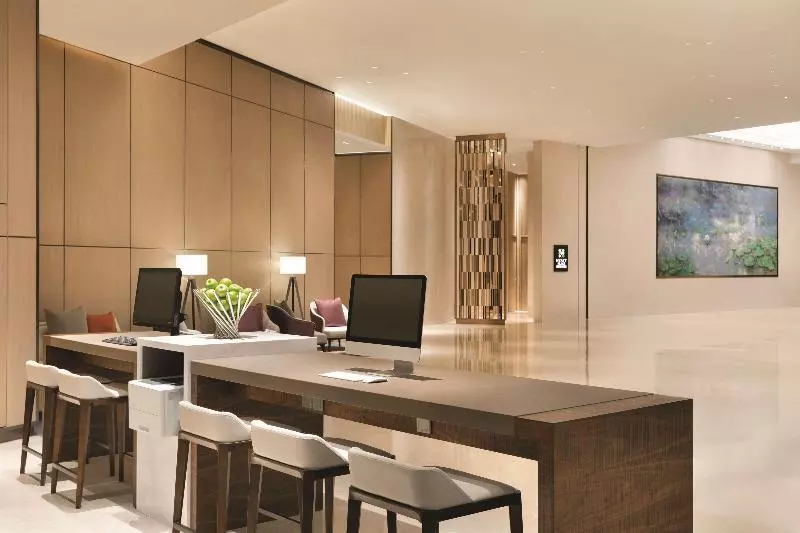 هتل Hyatt Place Shanghai Hongqiao Cbd