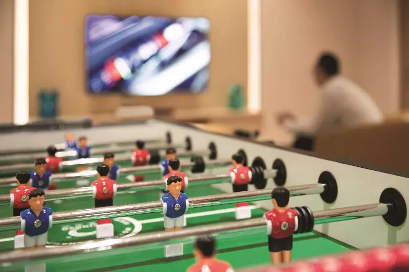 هتل Hyatt Place Shanghai Hongqiao Cbd